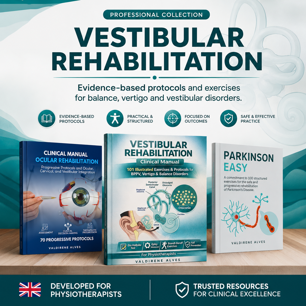 Vestibular Rehabilitation