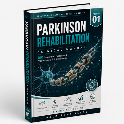 PARKINSON REHABILITATION — CLINICAL MANUAL