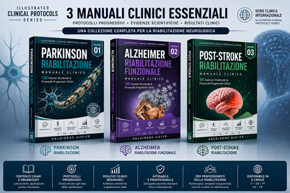 PARKINSON REHABILITATION — CLINICAL MANUAL