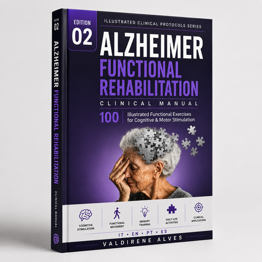 ALZHEIMER FUNCTIONAL REHABILITATION  CLINICAL MANUAL