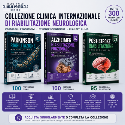 ALZHEIMER FUNCTIONAL REHABILITATION  CLINICAL MANUAL