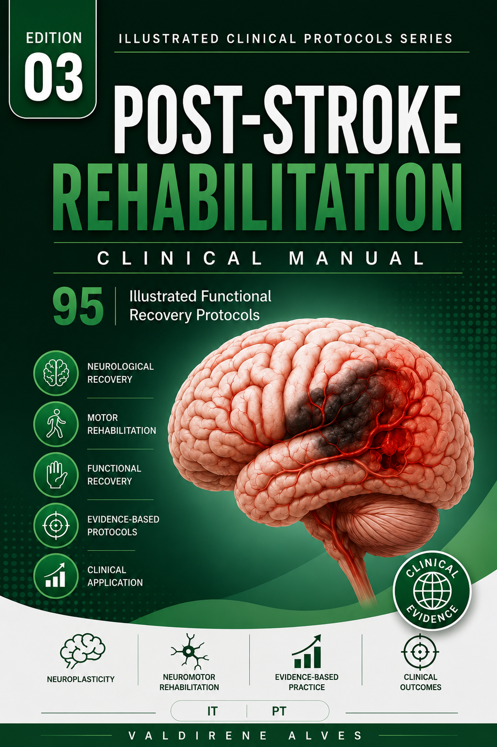 POST-STROKE REHABILITATION — CLINICAL MANUAL