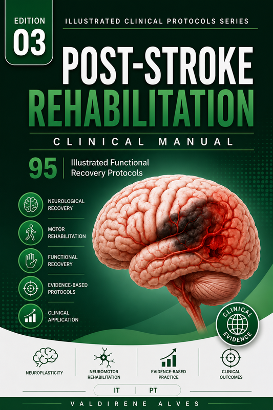 POST-STROKE REHABILITATION — CLINICAL MANUAL