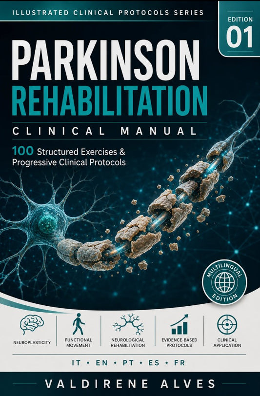 PARKINSON REHABILITATION — CLINICAL MANUAL